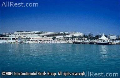 Hotel Holiday Inn Nice Port Saint Laurent 1